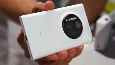 Nokia Lumia 1020: Keunggulan Kamera 41MP yang Hampir Menjadi Legenda Ponsel Lumia