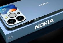 Nokia Lumia Max 2025 Meluncur dengan Performa Tangguh, Harga Terjangkau di Bawah Rp4 Juta!