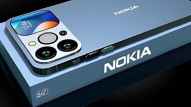 Nokia Lumia Max 2025 Meluncur dengan Performa Tangguh, Harga Terjangkau di Bawah Rp4 Juta!