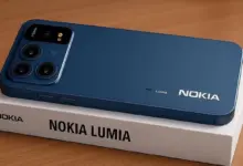 Nokia Serius Comeback Lumia Max 2025 Dirumorkan Punya Spek Tinggi Di Kelas Menengah