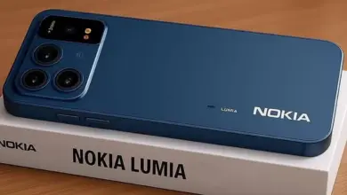 Nokia Serius Comeback Lumia Max 2025 Dirumorkan Punya Spek Tinggi Di Kelas Menengah
