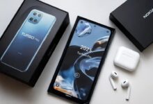 Nokia Turbo Pro 5G Siap Bangkitkan Nama Besar Nokia di Kelas Flagship