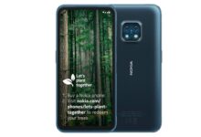 Nokia XR20: Smartphone Tahan Banting dengan Performa Unggul dan Jaringan 5G untuk Pengguna Outdoor