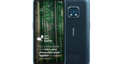 Nokia XR20: Smartphone Tahan Banting dengan Performa Unggul dan Jaringan 5G untuk Pengguna Outdoor