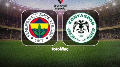 Nonton Fenerbahçe vs Konyaspor Langsung | Update Terbaru Trendyol Süper Lig & Berita Fenerbahçe