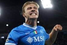 Nonton Final Supercoppa Italiana Napoli vs Bologna: Cara Live Streaming & Jam Tayang Terbaru