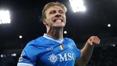 Nonton Final Supercoppa Italiana Napoli vs Bologna: Cara Live Streaming & Jam Tayang Terbaru