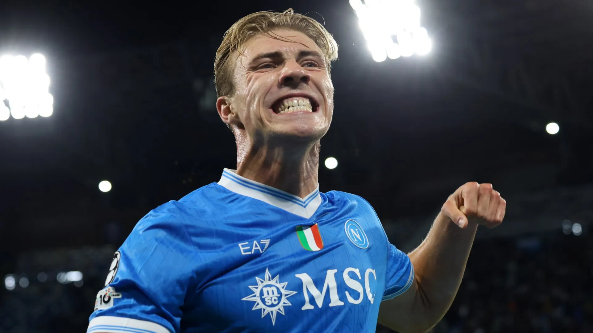 Nonton Final Supercoppa Italiana Napoli vs Bologna: Cara Live Streaming & Jam Tayang Terbaru