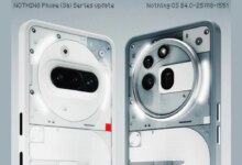 Nothing Phone 3a Series Dapatkan Pembaruan Nothing OS 4.0 dengan Fitur Baru Menarik