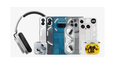 Nothing Resmi Buka Putaran Investasi Komunitas Ketiga untuk Pengguna Global 2025