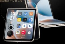 Nubia Flip3 Resmi Meluncur dengan Layar Sekunder Besar, Tantang Galaxy Z Flip7