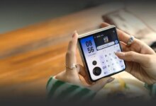 Nubia Flip3 Resmi Meluncur di Jepang, Penjualan Mulai Januari 2026 dengan Spesifikasi Lengkap