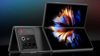 Nubia Fold Hadir dengan Chipset Flagship, Jadi Pilihan Foldable Terjangkau 2025