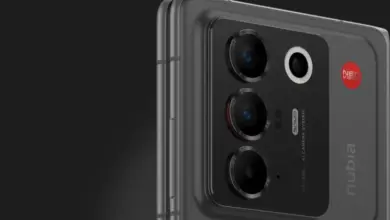 Nubia Fold Resmi Rilis, Ditenagai Snapdragon 8+ Gen 1 dan Baterai 6.560 mAh Tahan Lama