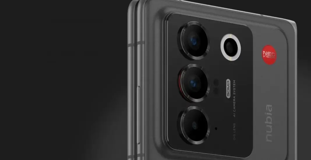 Nubia Fold Resmi Rilis, Ditenagai Snapdragon 8+ Gen 1 dan Baterai 6.560 mAh Tahan Lama