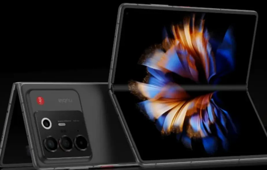 Nubia Fold dan Flip 3 Resmi Dirilis, Hadirkan Dua Pilihan Smartphone Lipat Terbaru