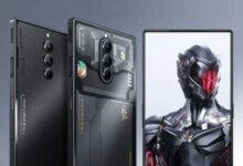 Nubia Red Magic Gaming Tablet Snapdragon 8 Elite Pecahkan Rekor AnTuTu Terbaru 2025