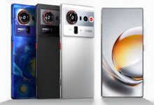 Nubia Tunjukkan Performa Kamera HP Gaming Bisa Unggul dengan Seri Z80 Ultra Terbaru