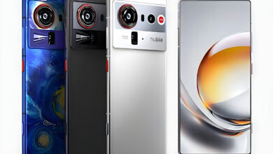 Nubia Tunjukkan Performa Kamera HP Gaming Bisa Unggul dengan Seri Z80 Ultra Terbaru