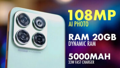 Nubia V70 1,6 Juta: Smartphone RAM 20 GB dan Kamera 108 MP, Apakah Layak Dibeli?