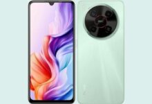 Nubia V70 Hadir dengan RAM Super Besar dan Kamera Ultra HD 108 MP, Cocok untuk Pecinta Teknologi