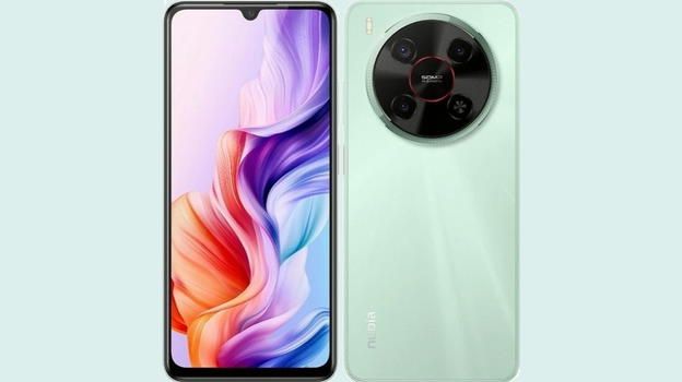 Nubia V70 Hadir dengan RAM Super Besar dan Kamera Ultra HD 108 MP, Cocok untuk Pecinta Teknologi