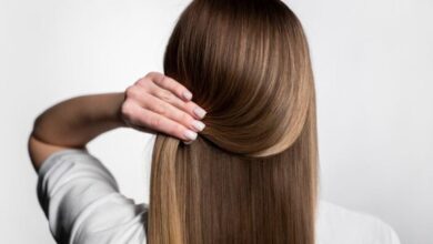 Nutrisi Esensial yang Harus Anda Konsumsi Rutin Agar Rambut Tetap Kuat dan Bersinar