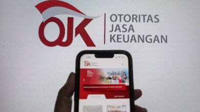 OJK Ungkap Nilai Asuransi 70 Aset Milik Negara, Ini Rincian Terbarunya