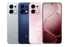 OPPO A6 Hadir dengan Layar Responsif dan Performa Cepat, Pengalaman Pengguna Lebih Mulus