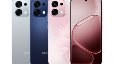 OPPO A6 Hadir dengan Layar Responsif dan Performa Cepat, Pengalaman Pengguna Lebih Mulus