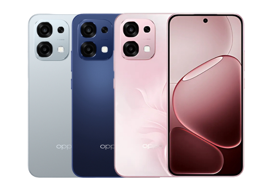 OPPO A6 Hadir dengan Layar Responsif dan Performa Cepat, Pengalaman Pengguna Lebih Mulus