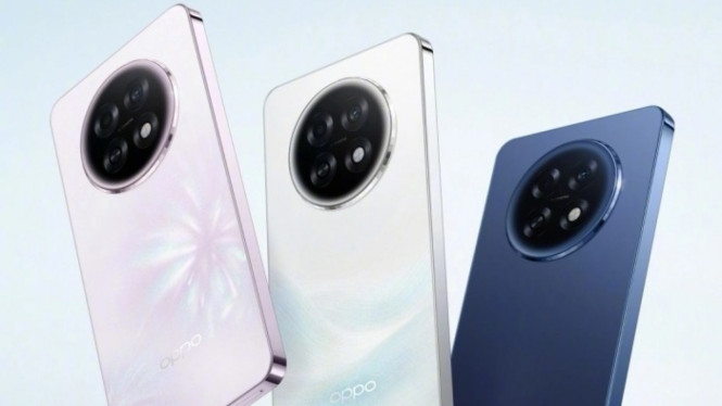 OPPO A6L Resmi Meluncur dengan Sertifikasi IP69, Smartphone Tangguh di Harga Terjangkau