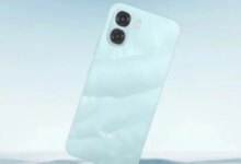 OPPO A6x 5G Resmi Meluncur, Desain Mirip iPhone 17 dan Harga Terjangkau Bersaing di Kelas 5G