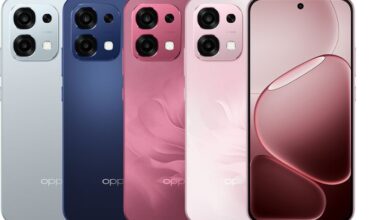 OPPO A6x Meluncur di Indonesia: Review Lengkap Spesifikasi dan Fitur Terbaru!