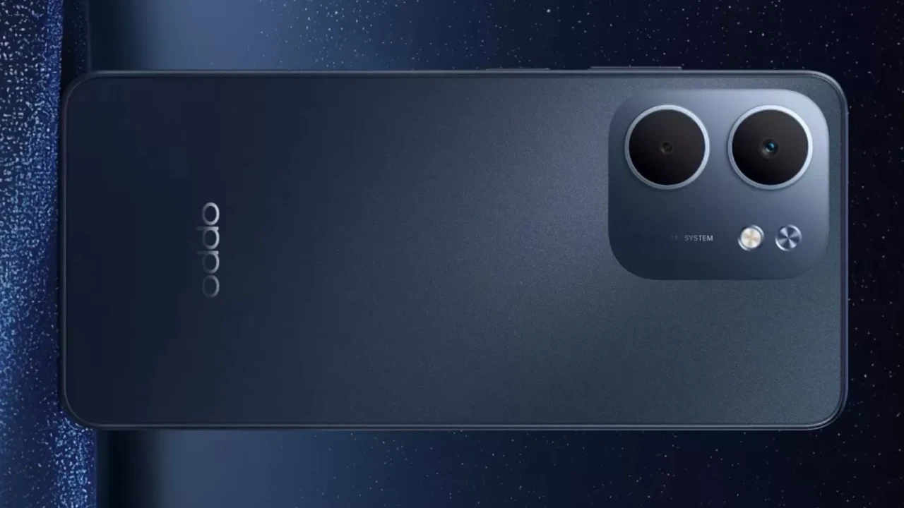 OPPO A6x Resmi Meluncur di Indonesia, Baterai 6.500 mAh & Layar 120Hz Harga Rp1 Jutaan