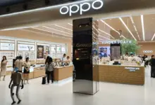 OPPO Buka Flagship Store Baru di Gandaria City, Hadirkan Inovasi dan Pengalaman Premium