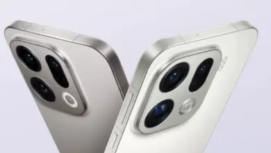 OPPO Find X9 Tampil Elegan dan Unik, Beda dari Smartphone Flagship Lainnya