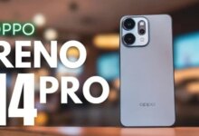 OPPO Reno 14 Pro 5G Gunakan Dimensity 8450, Kamera Setara Smartphone Flagship