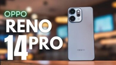 OPPO Reno 14 Pro 5G Gunakan Dimensity 8450, Kamera Setara Smartphone Flagship