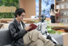 OPPO Resmikan Flagship Store Baru dengan Konsep Third Living Space, Hadirkan Pengalaman Unik