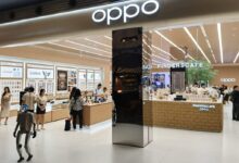 OPPO Resmikan Flagship Store Terbaru di Gandaria City, Tawarkan Pengalaman Premium