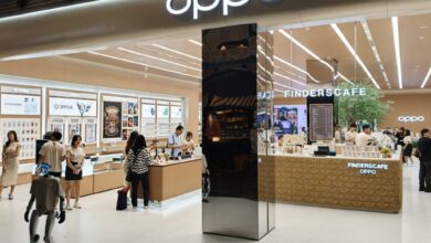 OPPO Resmikan Flagship Store Terbaru di Gandaria City, Tawarkan Pengalaman Premium