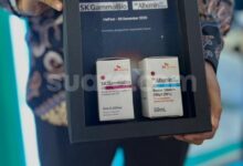 Obat Autoimun Berbasis Plasma Kini Tersedia di Indonesia Hasil Kerjasama dengan Korsel