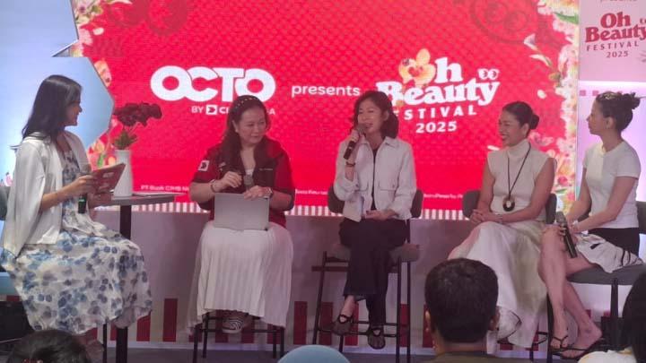 Oh Beauty Festival 2.0, Pilihan Belanja Wajib Beauty Enthusiast: Simak Jadwal & Lokasinya