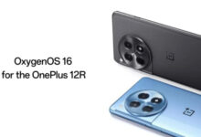 OnePlus 12R Hadir dengan OxygenOS 16: Fitur AI Cerdas, Animasi Hidup, dan Performa Tangguh