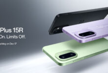 OnePlus 15R Ace Edition Resmi Diperkenalkan Jelang Peluncuran 17 Desember