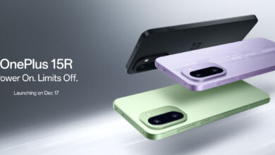 OnePlus 15R Ace Edition Resmi Diperkenalkan Jelang Peluncuran 17 Desember