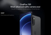 OnePlus 15R Dikonfirmasi Hadir dengan Kamera Selfie 32 Megapiksel Berkualitas Tinggi