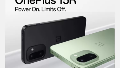 OnePlus 15R Hadir dengan Performa Kuat dan Daya Tahan Baterai Besar di Kelas Mid-Range