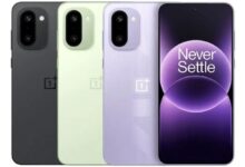 OnePlus 15R Rilis 17 Desember 2025 dengan Snapdragon 8 Gen 5, Performa Tangguh dan Harga Bersaing